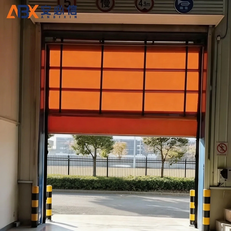 商洛市卸货平台